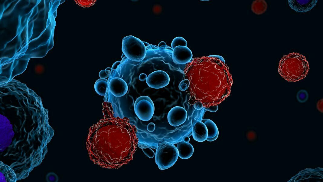 Cancer-Killing Living Drug Is Made Safer With a Simple Off Switch
