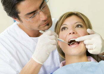 A uncommon dental trait lives on