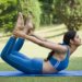 You Gotta Try This: Paddle Board Yoga