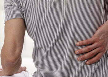 Back pain: One cause you’ll be overlooking – are you at risk of developing the situation?