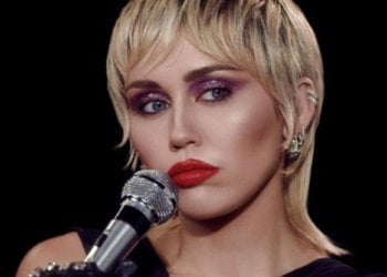 Miley Cyrus’ Exact Diet And Exercise Routine