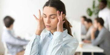 How To Treat Dizziness