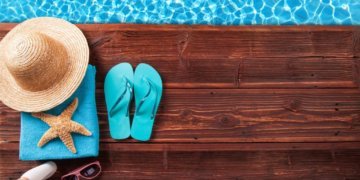 Bring on the Heat: Getting Ready for Summer