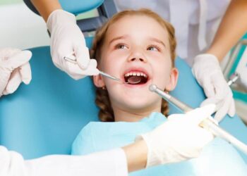 Adventure Dental and Vision – dentistry for girls in boston