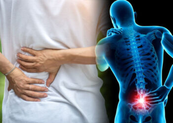 Back Pain Sign of Cancer – Could It Be a Cancer Warning?