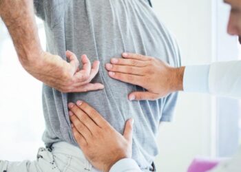 Back Pain Clinic Review – How Does it Work?