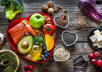 Cholesterol Control with Fiber