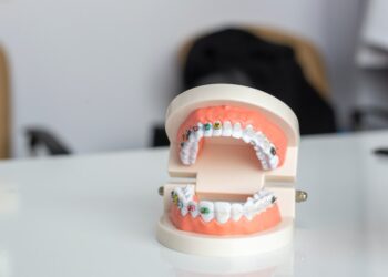 Smiling with Confidence: How Headgear Braces Can Transform Your Smile